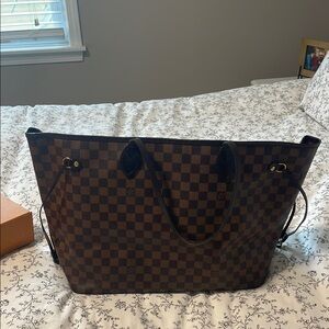 Louis Vuitton Neverfull GM